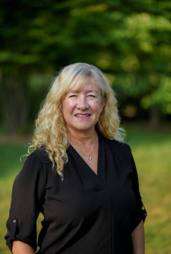 Janet Vigna
